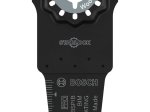 Įpjaunamasis pjūklelis BOSCH, AII 65 BSPB Hard Wood, daugiafunkciniui įrankiui, 40 x 65 mm, STARLOCK
