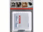 Grąžtas-karūna BOSCH Bi-metal Progressor, 43 mm