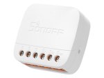 Jungiklis SONOFF S-Mate2, "E-WeLink Remote", gali veikti kaip perjungėjas, komplektacijoje baterija 3V CR2477