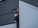 LED prožektorius BRENNENSTUHL Jaro 7060P, su judesio davikliu, 50W, 5800lm, 6500K, IP65