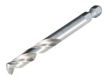 Centravimo grąžtas gręžimo karūnai MAKITA HSS-G , 7,15 x 85 mm