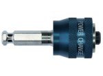 Adapteris BOSCH Power Change Plus, 8,7 mm (3/8”), L=75 mm