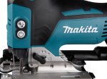 Akumuliatorinis siaurapjūklis MAKITA DJV181Z, 18 V Li-ion, Be akumuliatorių ir kroviklio!