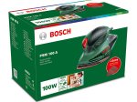 Elektrinis vibracinis šlifuoklis BOSCH Green PSM 100 A