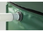 Vandens talpa 4IQ, 85 x 115 cm, 160L