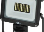 LED prožektorius BRENNENSTUHL Jaro 4060P, su judesio davikliu, 30W, 3450lm, 6500K, IP65