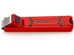 Peilis kabeliui KNIPEX