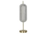 Stalinis šviestuvas SEARCHLIGHT Capsule, 17W, 230V, 3000K, 1649lm, 150 x 150 x 600 mm, EU28805SB