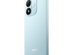 Mobilusis telefonas XIAOMI Redmi Note 17, 128 GB, Sky Teal, 4GB RAM, palaiko 4G ryšį
