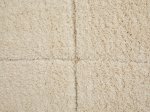 Kilimas TOMAR, 80 x 150 cm, 80% polipropilenas, 20%poliesteris, kreminės spl., 706707