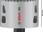 Grąžtas-karūna BOSCH Bi-metal Progressor, 67 mm