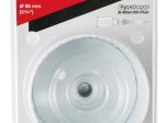 Bimetalinė gręžimo karūna MAKITA EZYCHANGE Bi-Metal, 95 mm