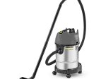 Drėgno ir sauso valymo dulkių siurblys KARCHER NT 30/1 Me Classic Edition