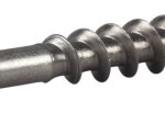 Terasiniai medsraigčiai ESSVE HDS, 4,8 x 50 mm, A4 nerūdijantis plienas, 250 vnt.