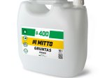 Gruntas MITTO G400, 10 l
