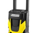 Aukšto slėgio plovykla KARCHER K 5 Basic Car EU, slėgis iki 145 bar, vandens srautas 500 l/h, galia 2,1 kW, 1.180-586.0