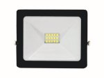 LED prožektorius TOPE Toledo, be judesio daviklio, 10W, 850lm, 4000K, IP65