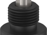 Adapteris BOSCH 3/8" HEX, šešiakampis kotas