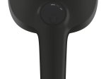 Dušo galvutė GROHE QUICKFIX VITALIO COMFORT 110, 2-srovių, juodos spalvos, 263972431