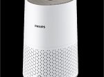 Oro valytuvas PHILIPS AC0650/10, 600 serija, 12 W, baltas