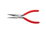Replės prailgintomis žiaunomis KNIPEX, 2501160