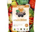 Trąšos su mikroelementais, AGROCHEMA Ruduo, 4 kg