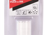 Bimetalinė gręžimo karūna MAKITA HSS Bi-Metal, 25 mm
