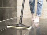 Garo valytuvas KARCHER SC 4 EasyFix Iron