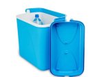 Šaltkrepšis, 24l, su šaldymo elementais, 2vnt.