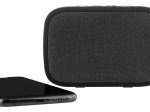 Kolonėlė STREETZ S101-BLK, 3W, Bluetooth, nešiojama, su FM imtuvu, USB/ TF/FM, juodos sp.