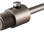 Adapteris gręžimo karūnai MAKITA SDS-PLUS, 110 mm