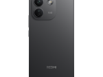 Mobilusis telefonas XIAOMI Redmi Note 17 Pro Max 5G, 256 GB, Black, 8GB RAM, palaiko 5G ryšį
