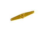 Lankstas DOMAX, ZTS 200 200x40x2,0 mm, 8088