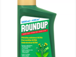 Priemonė piktžolių naikinimui ROUNDUP Ultra, 1 l.