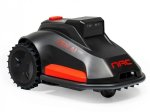 Vejos robotas NAC ZEN AI 1000