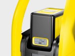 Akumuliatorinė plovykla KARCHER K 2 Battery Set, 1.117-220.0