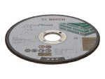 Pjovimo diskas akmeniui C 30 S BF, 125 × 22,23 × 3,0 mm