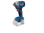 Akumuliatorinis veržliasukis BOSCH Professional GDS 18 V-350, SOLO, 18 V, be akumuliatoriaus ir kroviklio, 06019M5020