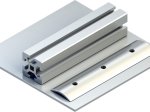 Grąžtas metalui BOSCH PointTeQ, 1 x 12 x 34 mm, 2 vnt.