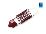 Šėrykla Feeder Delphin Longshot, M/40g, 3-1061