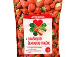 Trąšos braškėms ir žemuogėms AGROCHEMA, 4 kg