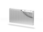 Radiatorius, 11t. šoninio jungimo, aukštis 500 mm, ilgis 1000 mm
