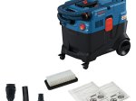 Sauso - šlapio siurbimo dulkių siurblys BOSCH Professional, GAS 400 A, 1200 W, 06019M0020