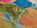 Kilimas ANDIAMO CARIA, 80 x 165 cm, įvairiaspalvis, 77 % polipropilenas, 23 % poliesteris, 705458