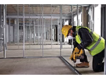 Akumuliatorinis perforatorius DEWALT DCH253N-XJ, 18 V, SDS-Plus, be akumuliatorių ir kroviklio