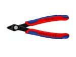 Kirpimo replės KNIPEX, Electronic Super Knips 7881125