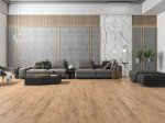 Laminuota grindų danga STEPCLICK Premium KT801, 1205 x 159 x 10 mm, 1,533 m2/dėž., AC4/32 klasė, V4, 72h, spl. "Lefkas" ąžuolas, 5100238, Kastamonu