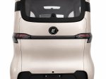 Elektrinis Mini Auto EKOMOTO J7, Kreminis, 1000W, 100Ah švino baterija