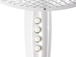 Pastatomas ventiliatorius NORDIC HOME CULTURE FT-530, baltos sp.
