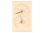 Temperatūros ir drėgmės matuoklis 4Living